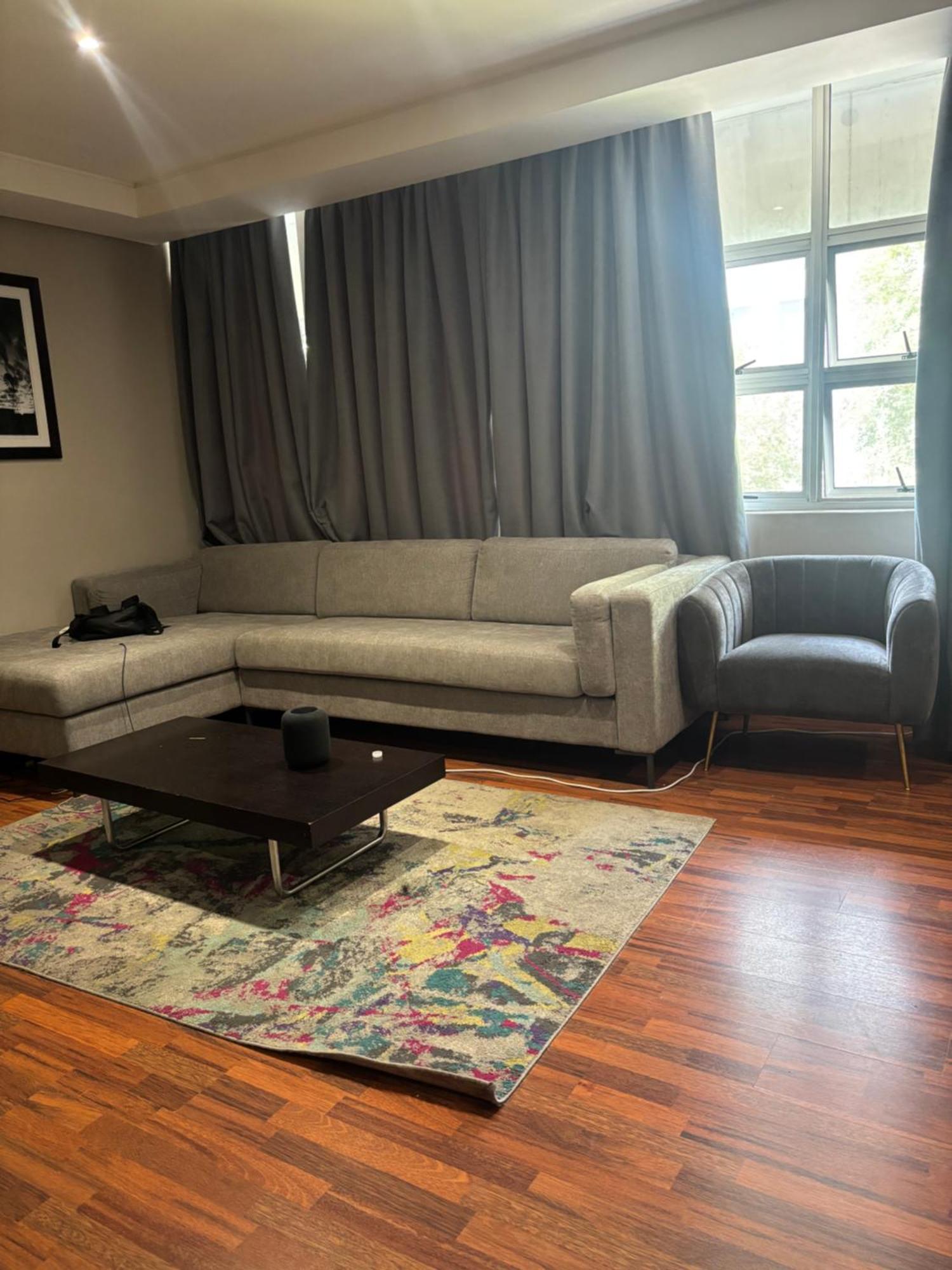 Apartment Circa On Square Cape Town