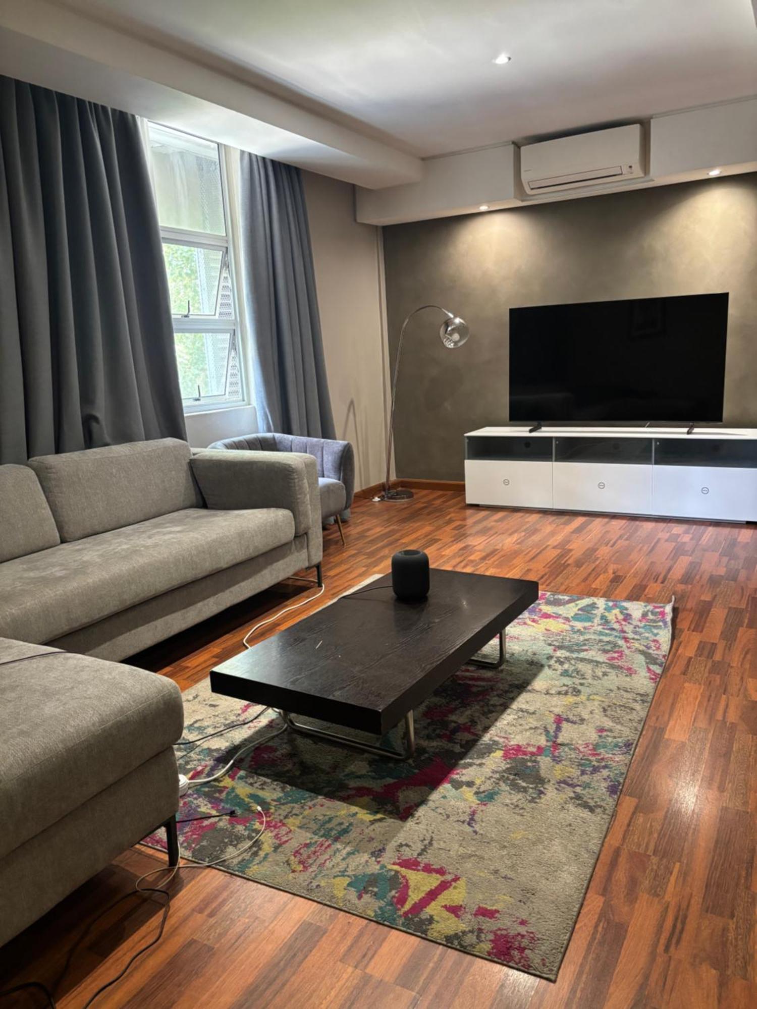 Circa On Square Apartment Cape Town